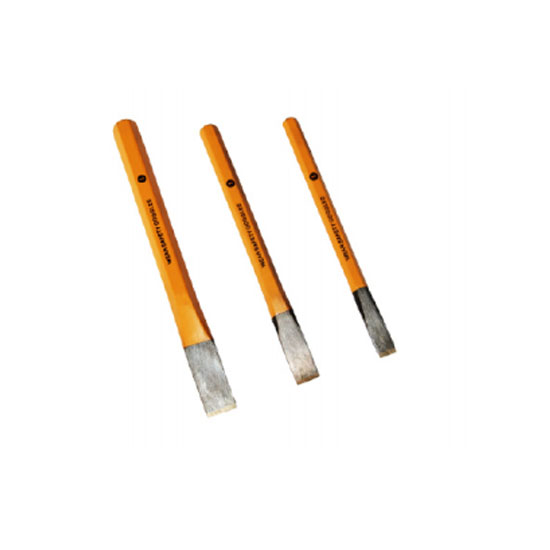 3Pcs Center Chisel Set