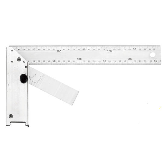 Angle Squares