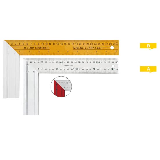 Angle Squares