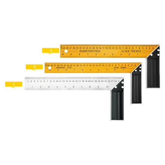 Angle Squares