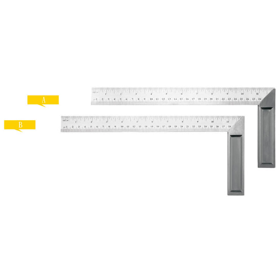 Angle Squares