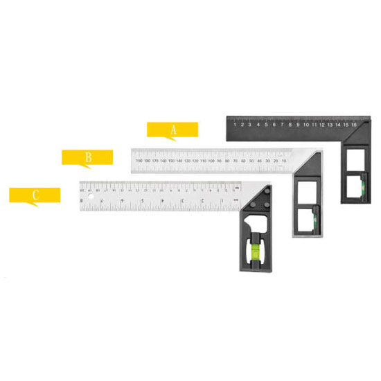 Angle Squares