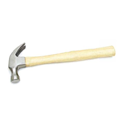AMERICAN TYPE CLAW HAMMER