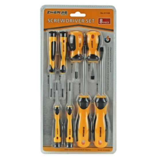 8PCS Screwdriver Set