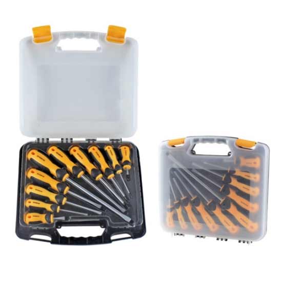 10PCS Screwdriver Set