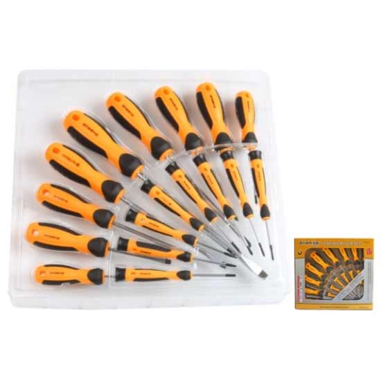 17PCS Screwdriver Set