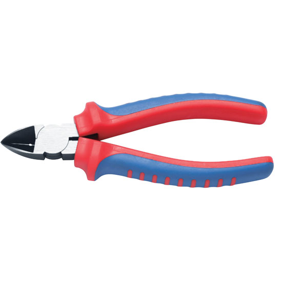 Industrial Japanese Type Diagonal Plier