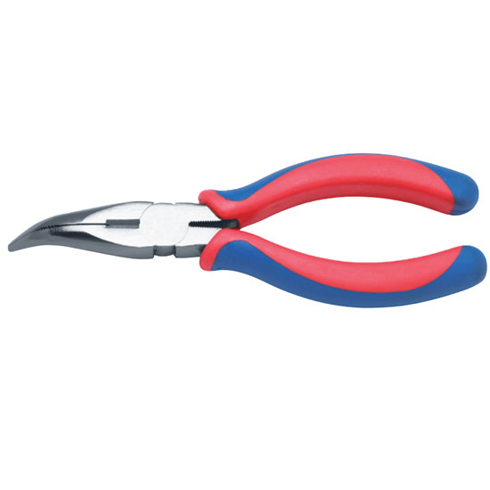 USA Type Bent Nose Plier