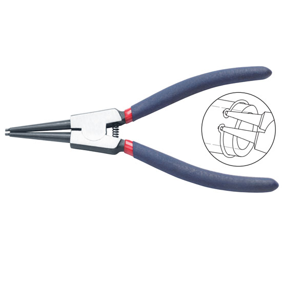 External Snap Ring Plier