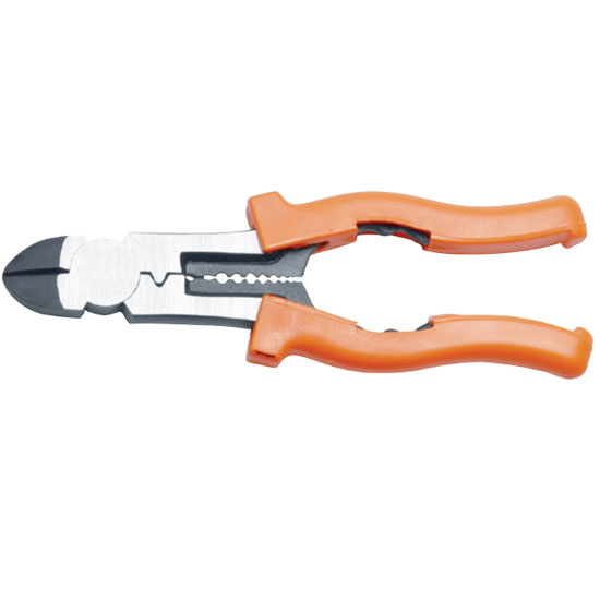 Multi-Purpose Diagonal Plier