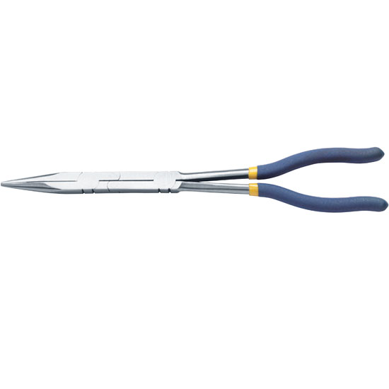 Double X Plier Long Nose