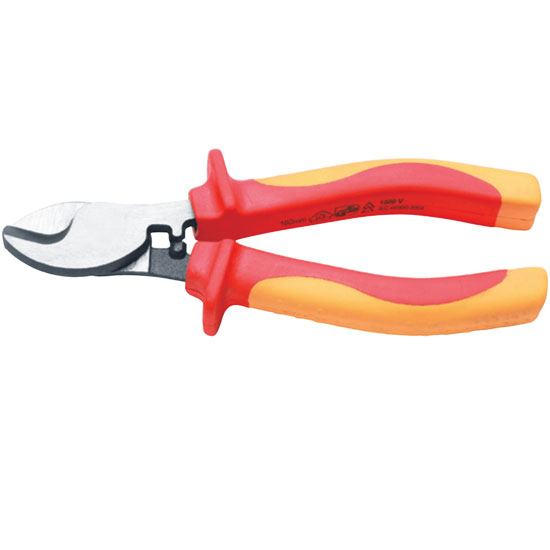 VDE Cable Cutter Plier