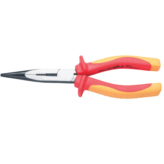 VDE Long Nose Plier