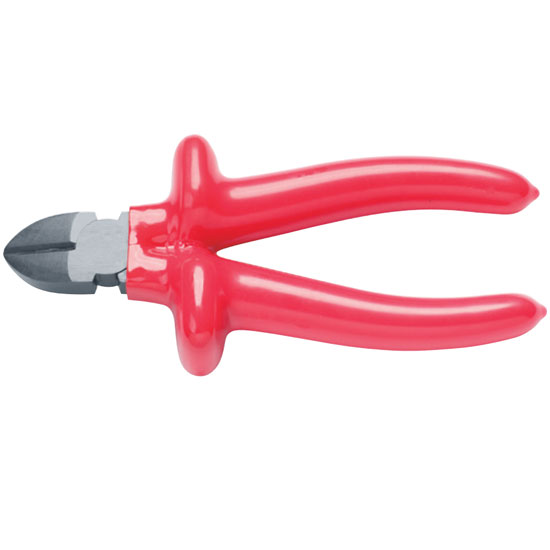 1000V Dipped Handle Diagonal Cutting Plier