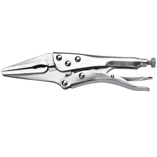 CD Type 5 Riveters Locking Plier