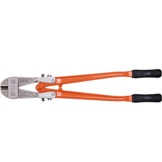 Stillson Type Bolt Cutter