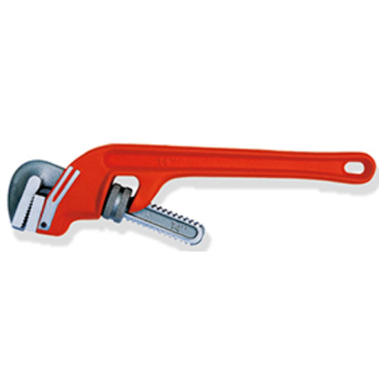 Offset Type Pipe Wrench