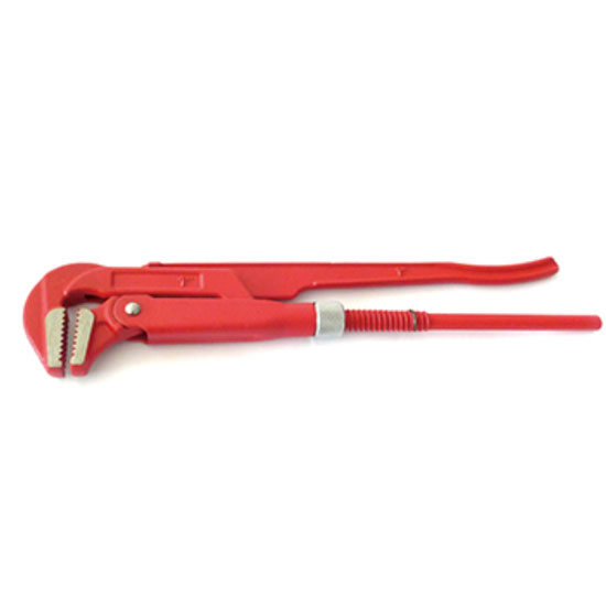 90 Degree Swedish Pipe Wrench