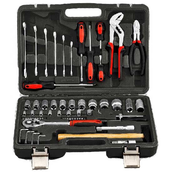 66PCS Socket wrench Set