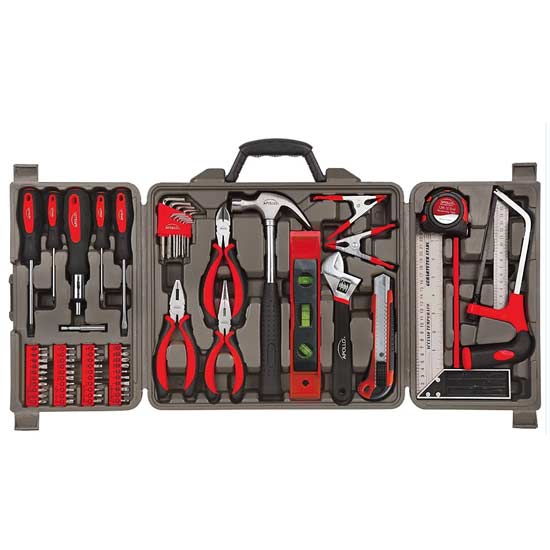 71 PCS Household Tool Kit