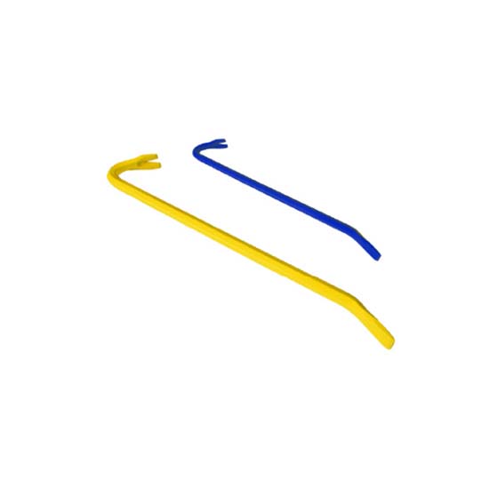 Wrecking Bar Vs. Crowbar: Which One to Choose?