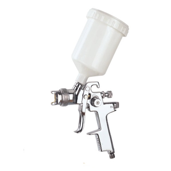 How To Choose The Correct Spray Gun For Your Needs?