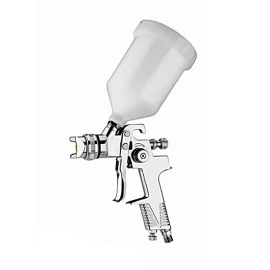 Industrial Spray Gun Buying Guide