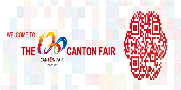 We will attend Canton Fair