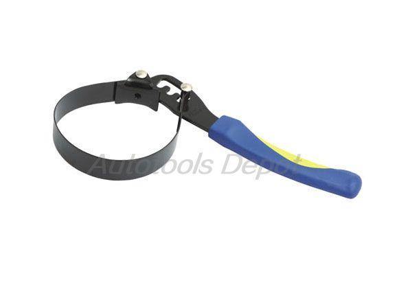 The introduce of oil filter wrench