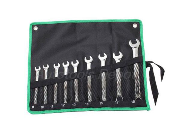 some wrenches set