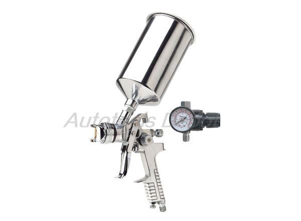 Spray Gun