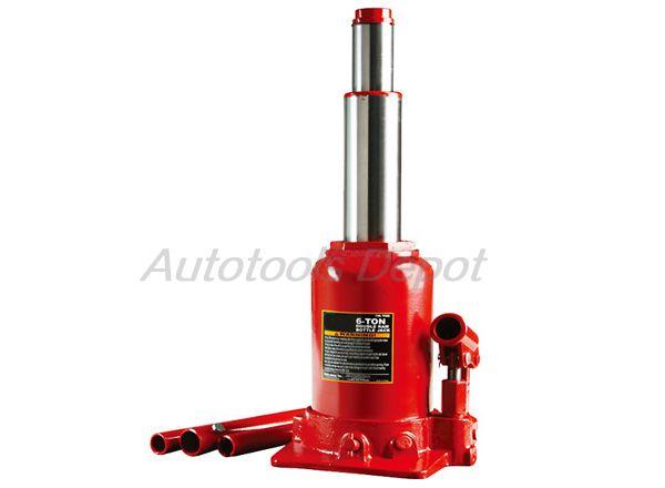 hydraulic tools