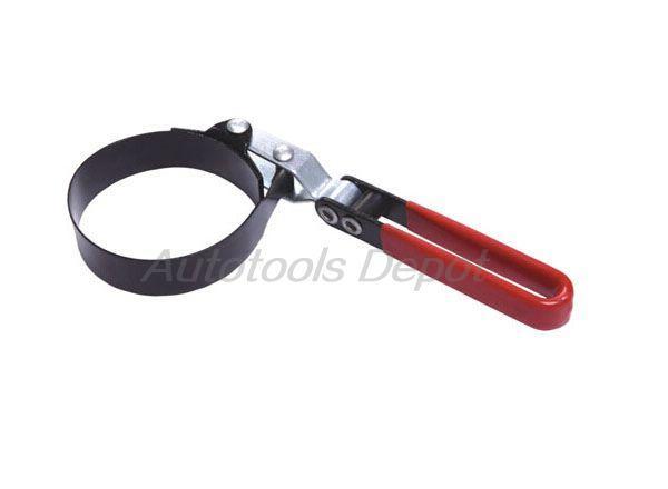 How to choose the correct oil filter wrench?