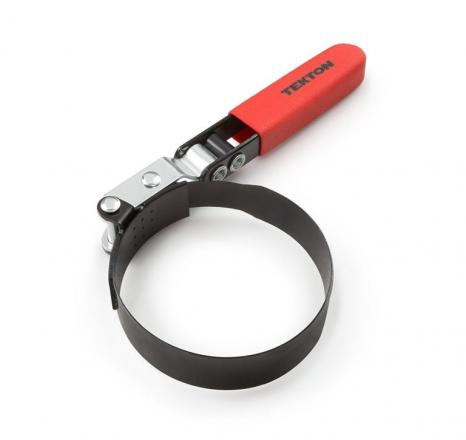 Do you know the advantages of oil filter wrench?