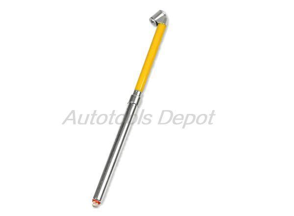 Emergency tire repair tools you must have
