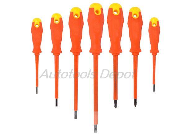 Screwdrivers Set