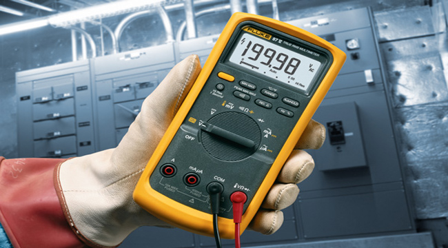 Electrical Testing Tool