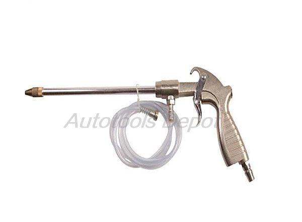 engine washing gun manufacturer