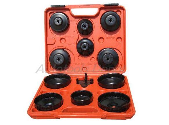 cap oil filter wrench