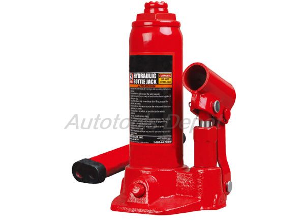 hydraulic jacks