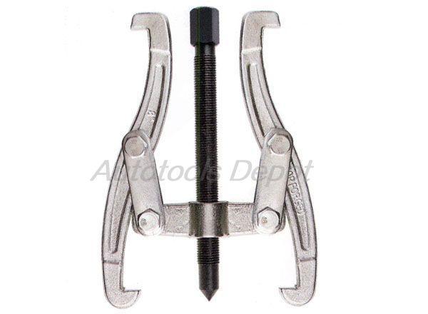 The Things Should Be Avoided When Using A Gear Puller