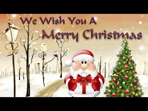 Christmas Promotional Gear Puller