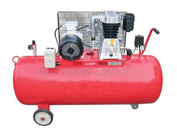 Air Compressors