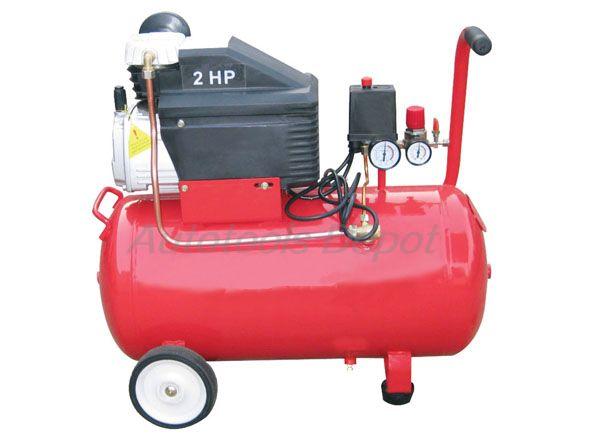 Oilless Air Compressor