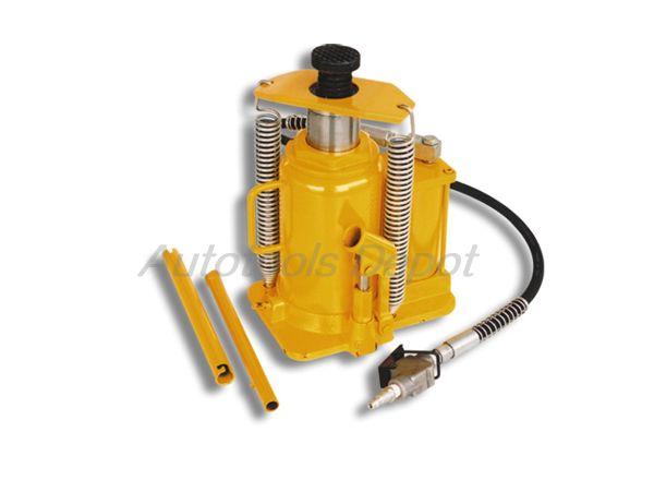 Hydraulic Jacks