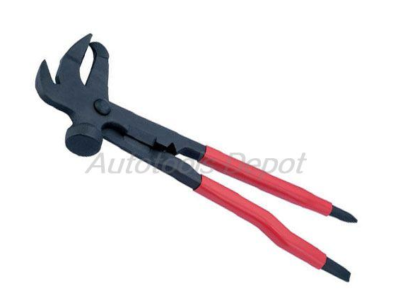 Wheel Balance Weight Pliers