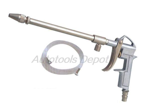Air Washing Gun